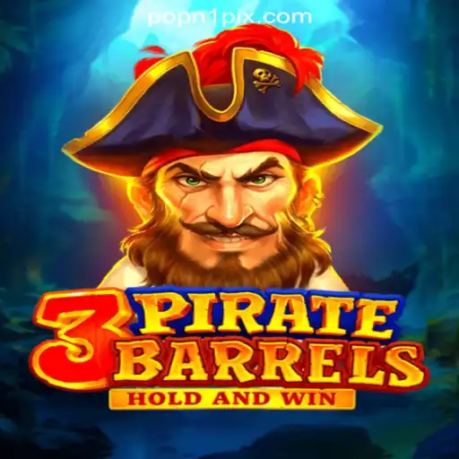 Discovering 3PirateBarrels: A Treasure Trove in Modern Gaming