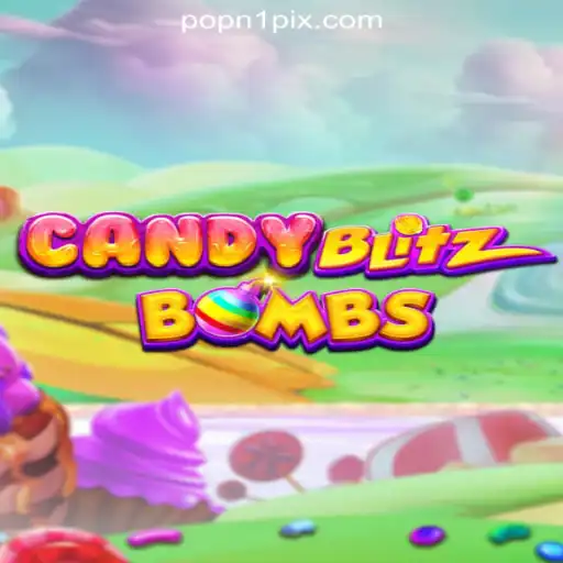CandyBlitzBombs: The Ultimate Gaming Experience on POPN1