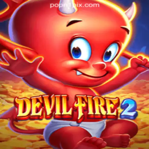 Unleashing the Excitement of DevilFire2 on POPN1 - Melhor plataforma de jogos