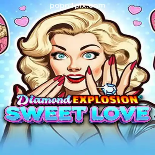 DiamondExplosionSweetLove: A Sweet Adventure in the World of Interactive Gaming