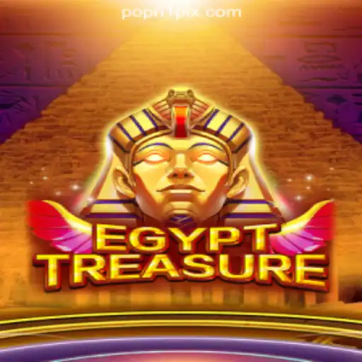 Explore the Exciting World of EgyptTreasure on POPN1 - Melhor plataforma de jogos