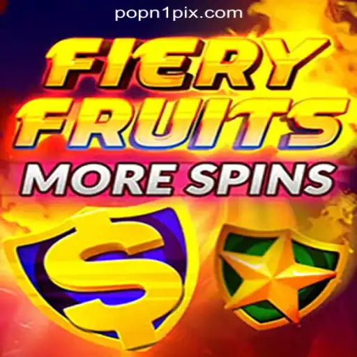 FieryFruitsMoreSpins: An Enthralling Journey into the World of Online Gaming