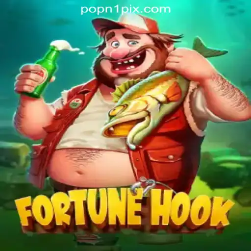 Unveiling FortuneHook: A New Era in Gaming Entertainment
