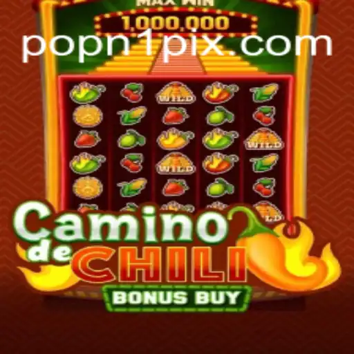 Discover CaminodeChiliBonusBuy - A Thrilling Addition to POPN1's Melhor Plataforma de Jogos