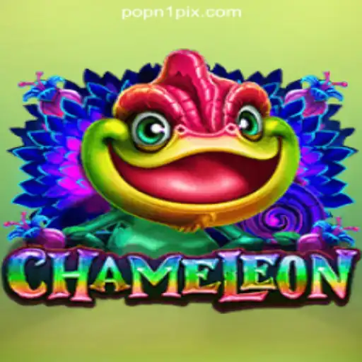 Discover 'Chameleon': A Thrilling Game Experience on POPN1