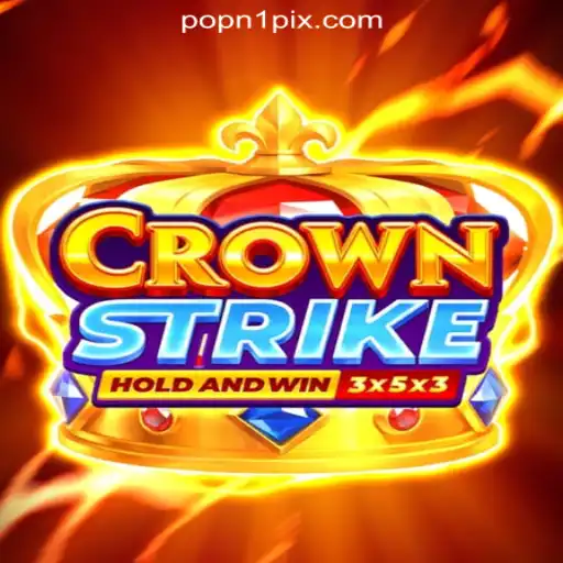 Crownstrike: A Deep Dive into the Best Gaming Platform POPN1