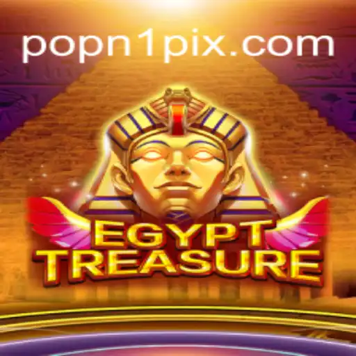 Explore the Exciting World of EgyptTreasure on POPN1 - Melhor plataforma de jogos