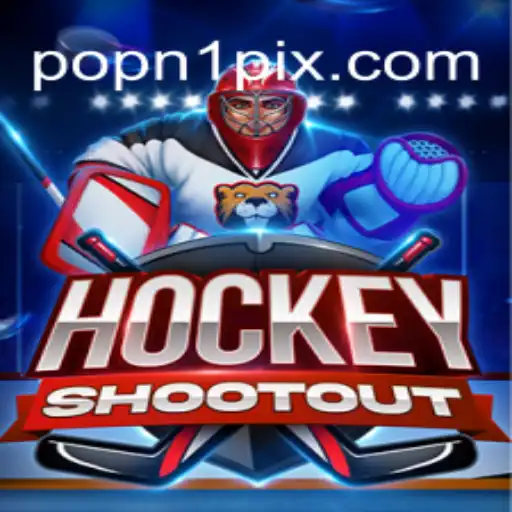 Dive into the Exciting World of HockeyShootout