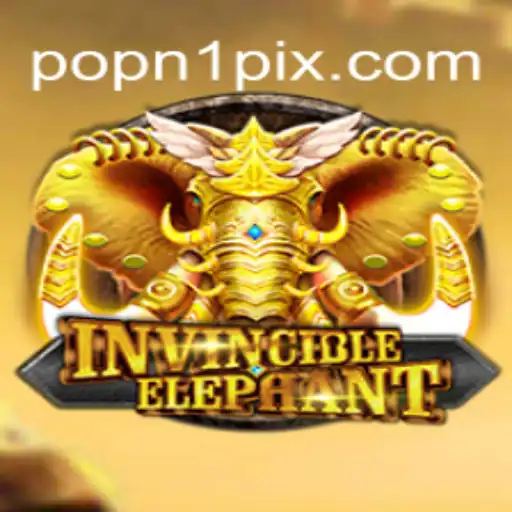 InvincibleElephant: A Gaming Phenomenon on POPN1 - Melhor plataforma de jogos