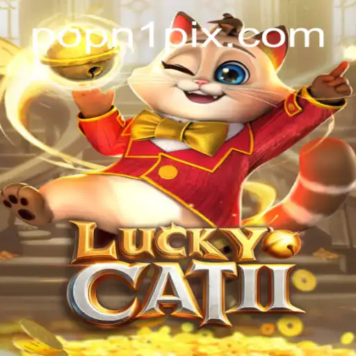Explore the Thrills of LuckyCatII: A Leading Game on POPN1