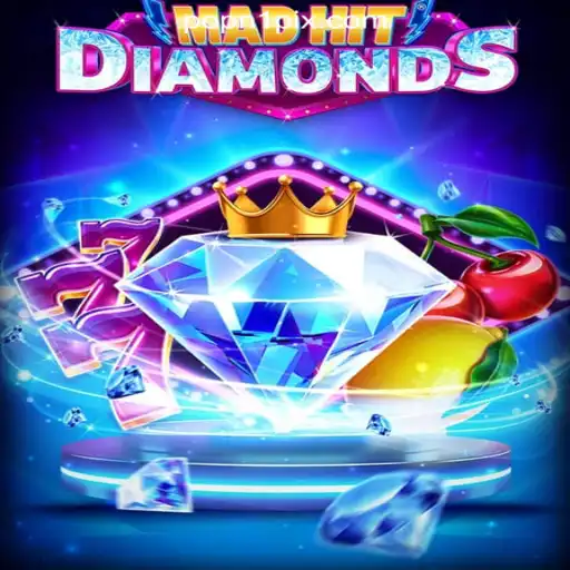 MadHitDiamonds: A Thrilling Journey into the World of Gaming