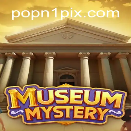 MuseumMystery: Unraveling Adventures in the Best Game Platform