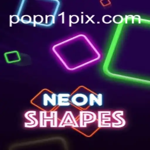 Discover NeonShapes: The Thrilling World of Neon-Powered Gameplay