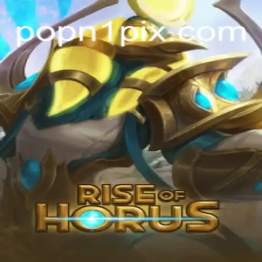 RiseofHorus: Descend into the Thrilling World of Ancient Mysteries