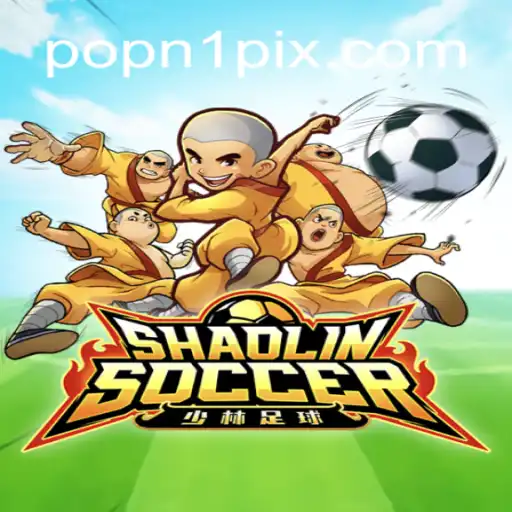 ShaolinSoccer: Mastery of Martial Arts Meets the Thrill of Soccer