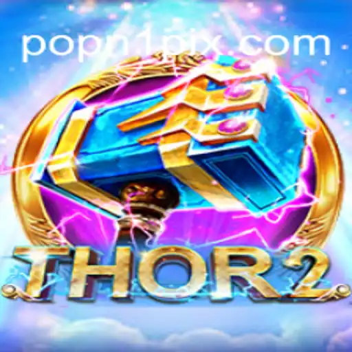 Exploring Thor2: A New Era in Gaming on POPN1 - Melhor plataforma de jogos