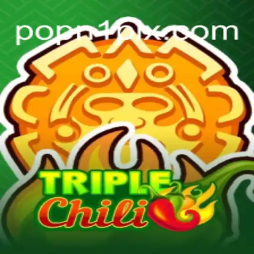 TripleChili: A Thrilling New Addition to POPN1 - Melhor Plataforma de Jogos