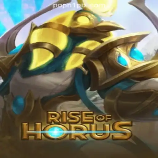 RiseofHorus: Descend into the Thrilling World of Ancient Mysteries