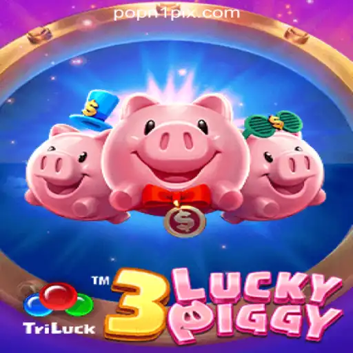 Dive into the World of 3LUCKYPIGGY