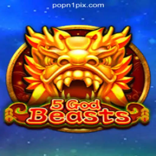 Discover the Thrilling World of 5GodBeasts on POPN1 - Melhor plataforma de jogos