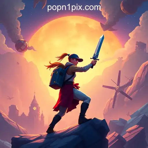 POPN1 - Melhor Plataforma de Jogos: Sobre Nós