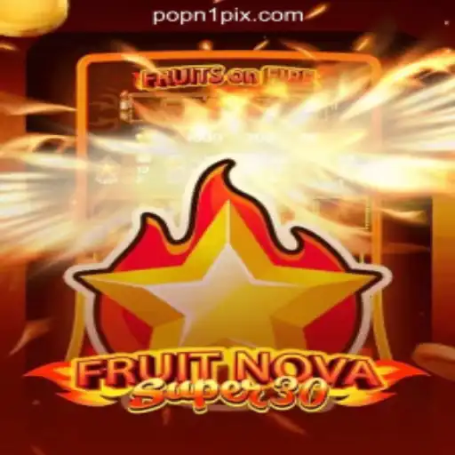 Discover FruitrNovaSupe30: A Thrilling Gaming Experience on POPN1