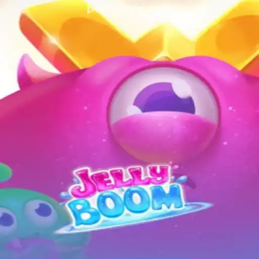 JellyBoom: Dive into the Sweet World of Fun