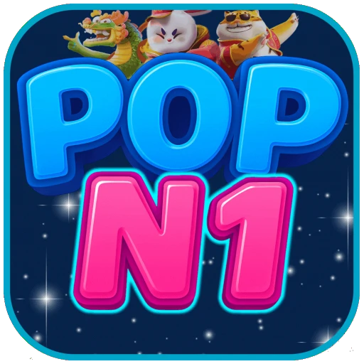 POPN1 - Melhor plataforma de jogos