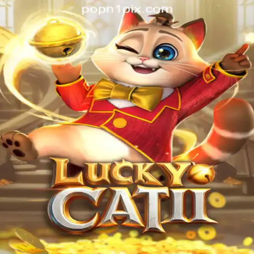 Explore the Thrills of LuckyCatII: A Leading Game on POPN1