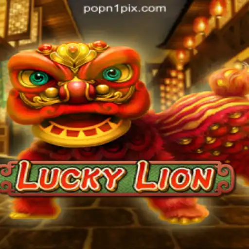 Exploring LuckyLion: A Premier Game on POPN1 - Melhor Plataforma de Jogos