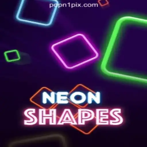 Discover NeonShapes: The Thrilling World of Neon-Powered Gameplay