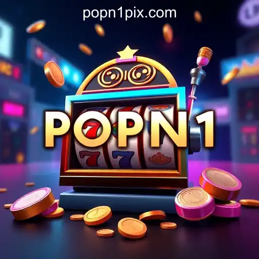 Online Slots: A Comprehensive Overview of POPN1 - Melhor Plataforma de Jogos