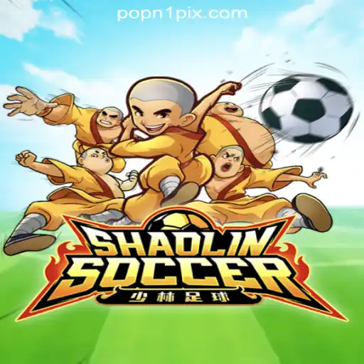 ShaolinSoccer: Mastery of Martial Arts Meets the Thrill of Soccer