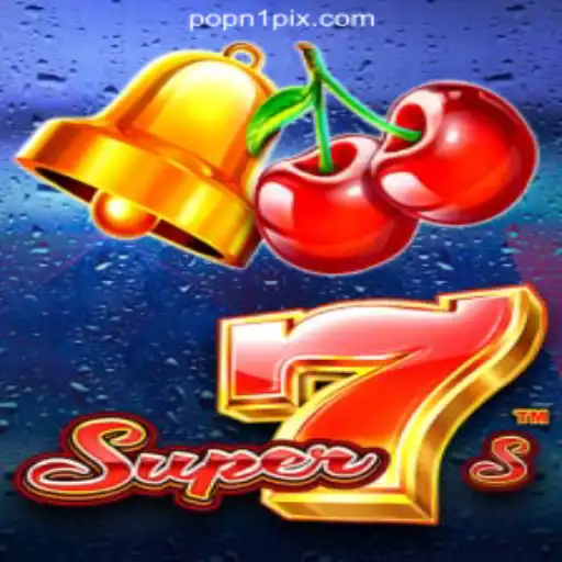 Unveiling the Excitement of Super7s: A Premier Choice on POPN1 - Melhor Plataforma de Jogos