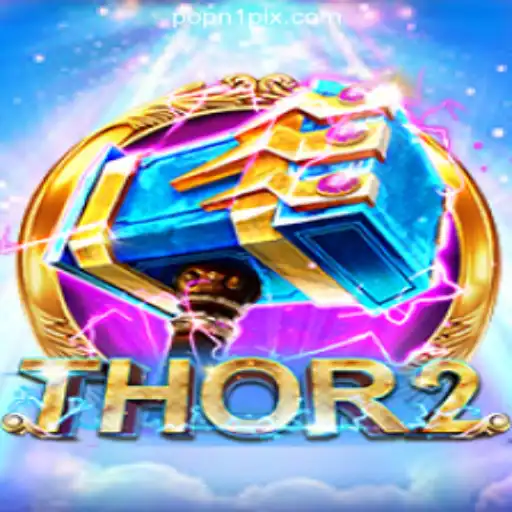 Exploring Thor2: A New Era in Gaming on POPN1 - Melhor plataforma de jogos