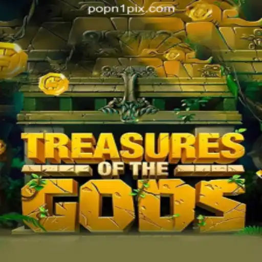 Treasure of the Gods: An Epic Journey in the Realm of Adventure Gaming