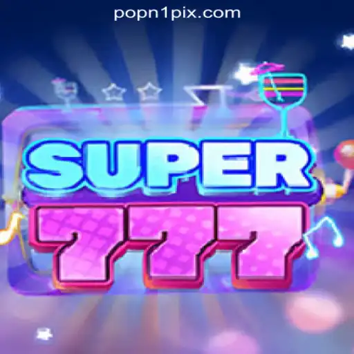 Exploring the World of Super777: A Thrilling Gaming Experience