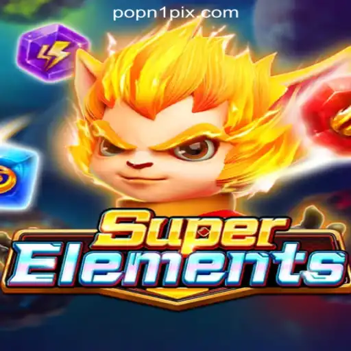 Discover the Exciting World of SuperElements on POPN1 - The Best Gaming Platform