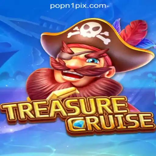 Dive into the Thrilling World of TREASURECRUISE