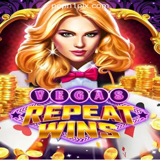 Experience the Thrill of VegasRepeatWins: The Ultimate Gaming Platform