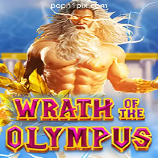 Wrath of Olympus: A Deep Dive Into the Epic Game Experience